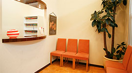 ひかり歯科クリニック山手台院