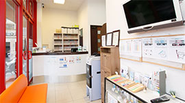 ひかり歯科クリニック摂津院