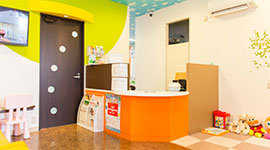 彩都西歯科クリニック