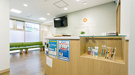 野田駅前歯科クリニック