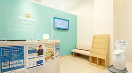 茨木ひかり歯科クリニック