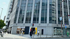 四ツ橋歯科・矯正歯科クリニック