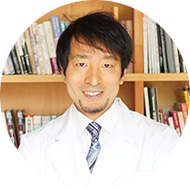 医療法人光惠会 理事長 島田光 歯科医師