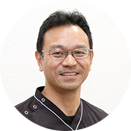 医療法人光惠会 歯科口腔外科専門医 稲田良樹 歯科医師
