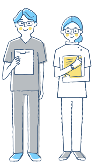 コロナ禍の中、自宅で歯科相談ができるメリットがあります